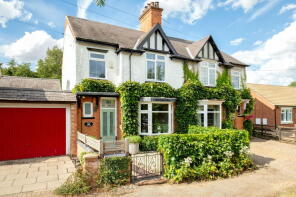 30 Spring Cottage, Brookside, Leicester LE7 4YB