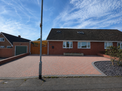 Lakeside Drive, Norton Canes, Cannock