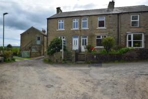 Roseberry View, Hill Terrace, Barnard Castle DL12 0SL