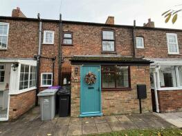 Church View, Church Lane, Grimsby DN36 5TW