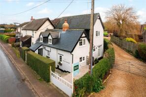 4, Keysoe Road, Bedford MK44 2DY