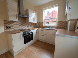 46, Maria Street, Darwen BB3 2JN