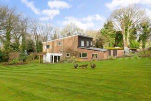 New Place, Golf Club Lane, Whiteleaf HP27 0LY