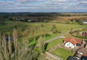 The Coach Lodge, Little Green, Diss IP22 1QQ