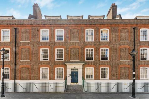 Folgate Street, London, E1
