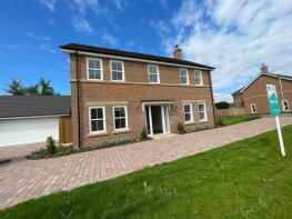 2, Old Croft Place, Welney PE14 9ED
