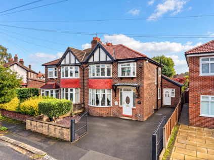 Amberley Road, Sale
