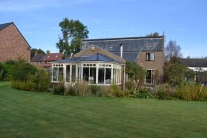 Lambourn, Lane To Littlethorpe, Peterlee SR8 3UD