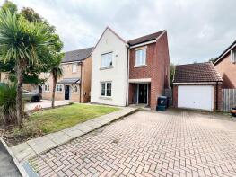 93, Rushyford Drive, Ferryhill DL17 0EQ