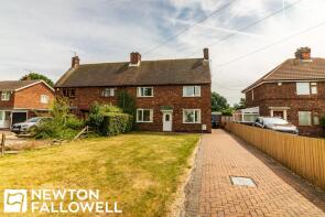 16, Underwood Avenue, Torworth DN22 8NS