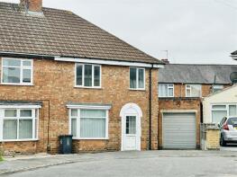 8, St Bernards Avenue, Leicester LE4 5EW
