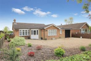 Ashcroft, Louth Road, Market Rasen LN8 5PH
