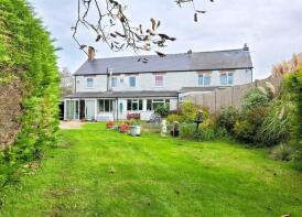 Axe Brook House, Main Road, Mosterton DT8 3HG