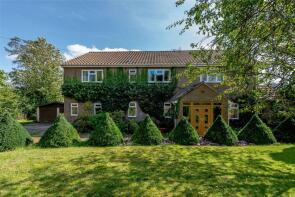 Geneina House, Rushbury Road End Of To Topley, Church Stretton SY6 7EB