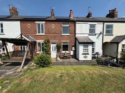 New Lane, Burscough, L40
