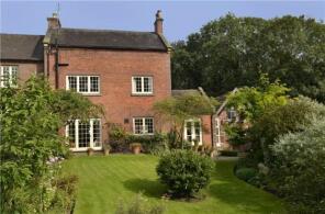 2, The Old Vicarage, Condover, Shrewsbury SY5 7AA