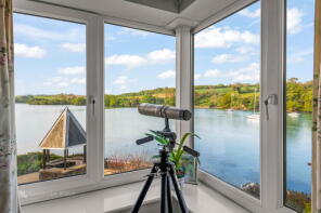 21, The Moorings, Embankment Road, Kingsbridge TQ7 1LP