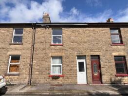 41, Hill Street, Carnforth LA5 9DY