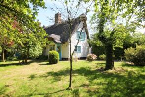 37, Church Street, Little Gransden SG19 3DU