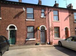 3, The Holme, Preston PR3 1SB
