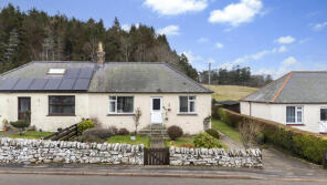 11, Argo Terrace, Golspie KW10 6RZ