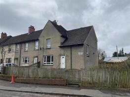 2, Glenburn Avenue, Stonehouse, Larkhall ML9 3JA