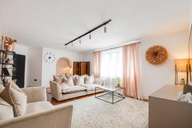 Reception Room One