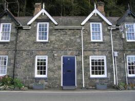 5, Arthog Terrace, Arthog LL39 1AQ