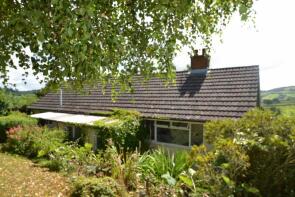 The Bungalow, West Farleigh, Cadeleigh EX16 8HS
