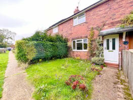 6, Glebe Cottages, Church Road, Catsfield TN33 9BG