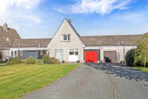 9, The Yett, Kelso TD5 8PL