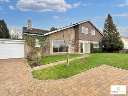 Pentland, Cross Lane, Northallerton DL6 3ND