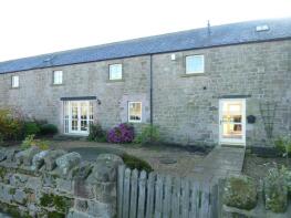 The Hemmel, Castle Close, Chathill NE67 5HP