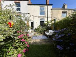 4, Dobholes, Church Lane, Horsley Woodhouse, Ilkeston DE7 6BB