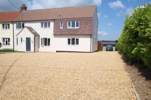 5, Park View, Turnpike Hill, Haverhill CB9 7RZ