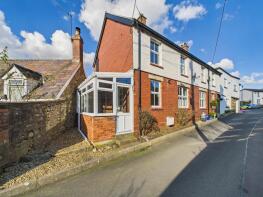 Brynglas, Merthyr Road, Abergavenny NP7 9PT