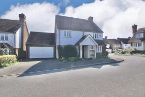 10, Cherry Orchard, Canterbury CT4 8BQ