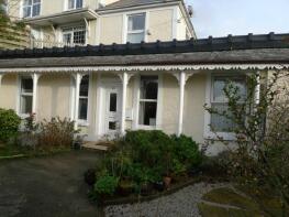 23 Castle House, Polmear, Par PL24 2AT