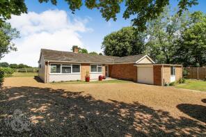 1, The Green, Norwich NR14 7AG