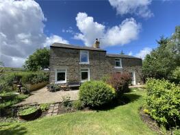 Roberta Cottage, Access Road To Resting Hill, Hexham NE47 9JE