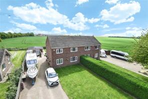 1, Park Farm Cottage, Boston Road, East Heckington, Boston PE20 3QG