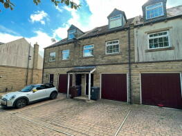 3, Rosemead, Huddersfield Road, Ingbirchworth, Sheffield S36 7GQ