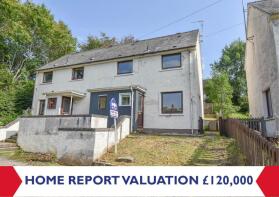 11, Ardival Terrace, Strathpeffer IV14 9DJ