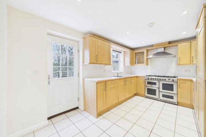 Kitchen / Diner