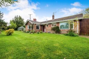 Picea, Mill Road, Halesworth IP19 0NR