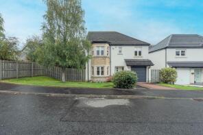 14, Govan's Way, Peebles EH45 9LT