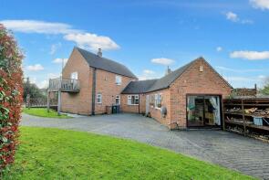 53, Wilne Lane, Shardlow, Derby DE72 2HA