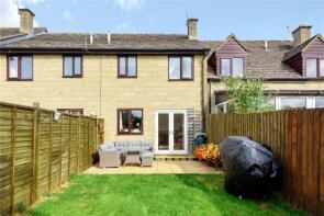 4, Brassington Gardens, Cheltenham GL54 4DG