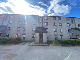 Flat D, 426, Great Northern Road, Aberdeen AB24 2BA