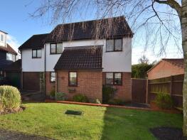 20, Willetts Field, Great Sampford CB10 2SE